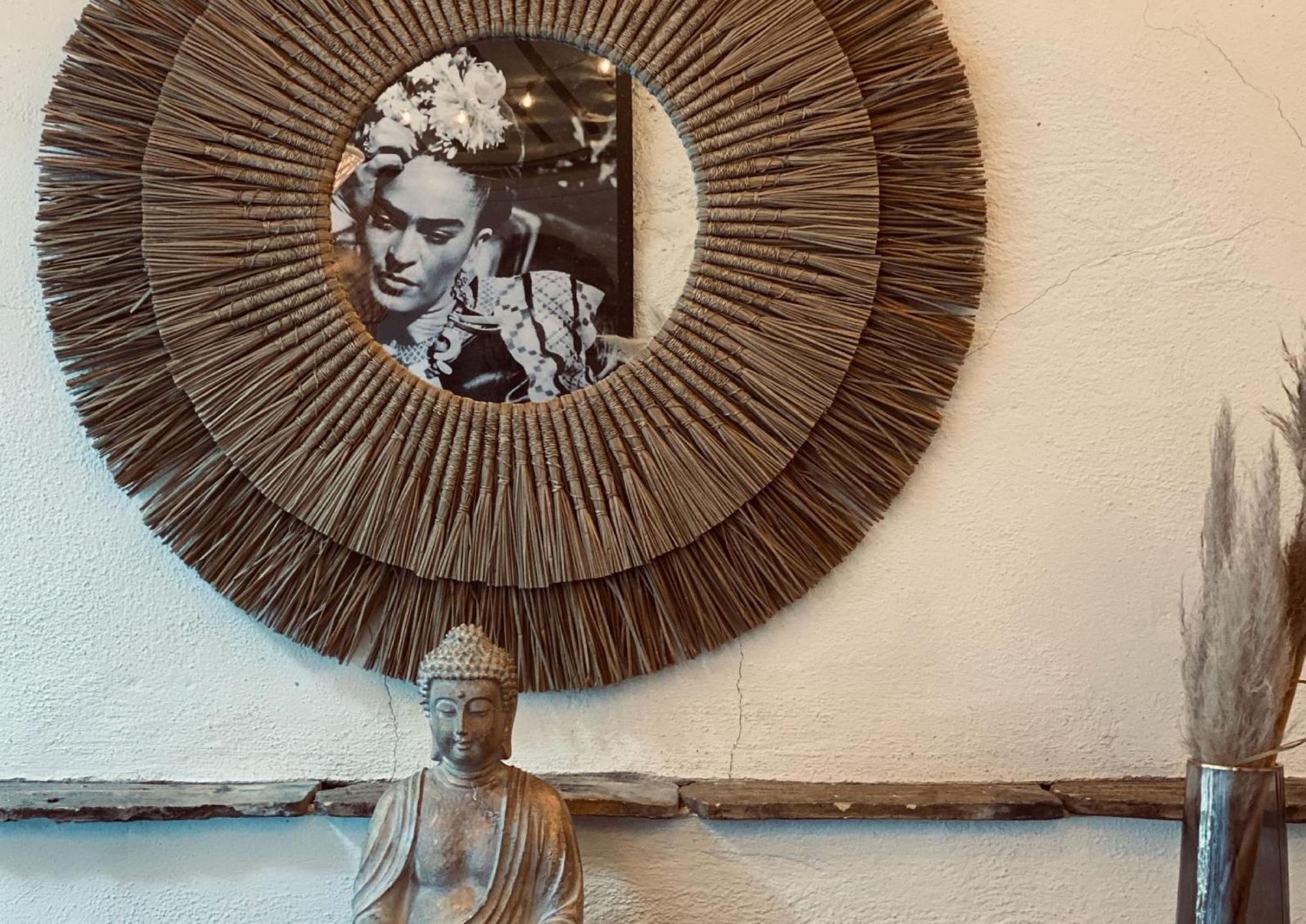 Heart Ferienwohnungen Frida I Kahlo Фогтсбург Екстериор снимка