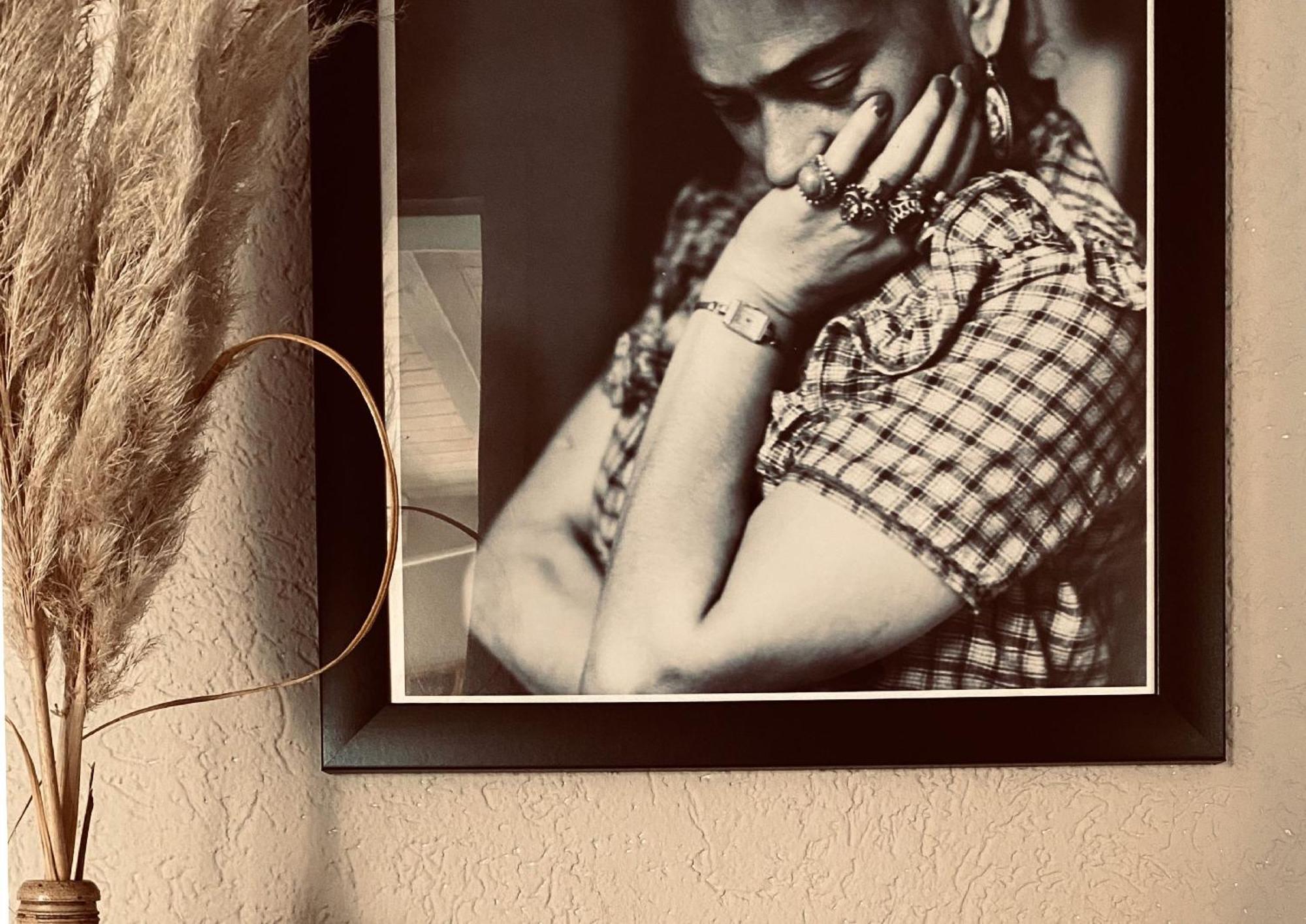 Heart Ferienwohnungen Frida I Kahlo Фогтсбург Екстериор снимка